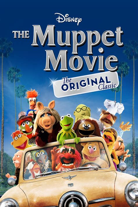 fmovie the muppets